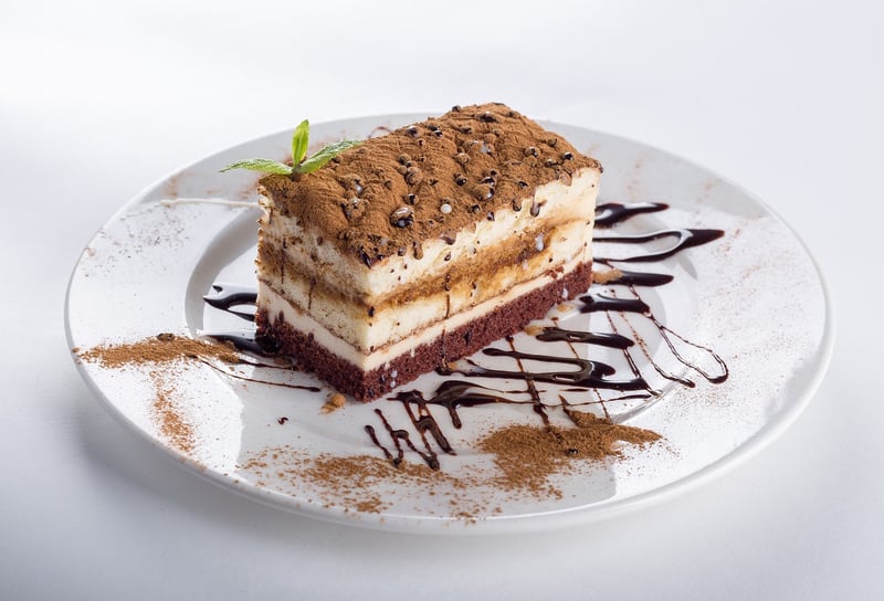 Chocolate Cake